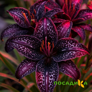 Лилейник Вояж купить по цене от 699р. в интернет-магазине «Посадика» с доставкой почтой в в Перевозе и по всей России – [изображение №1].